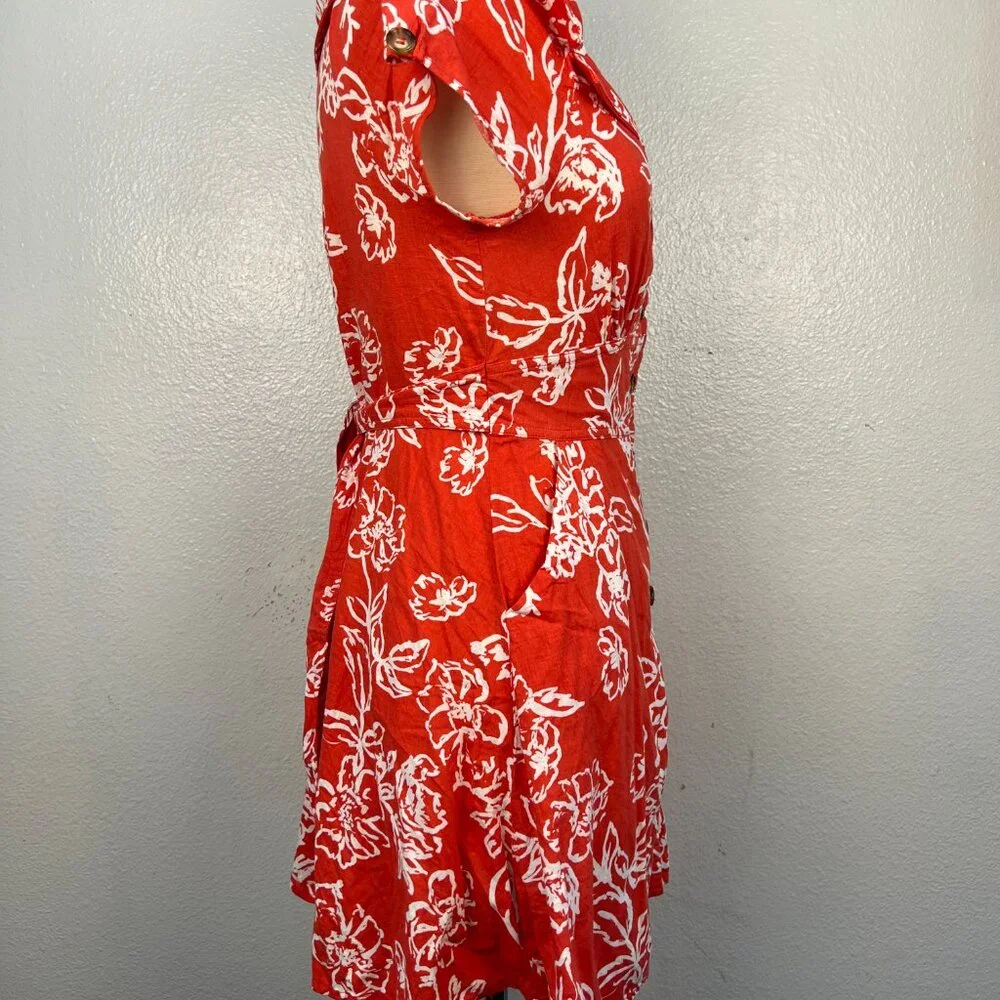 Free People Dresses Free People A Thing Called Love Dress $128‎ Size 8